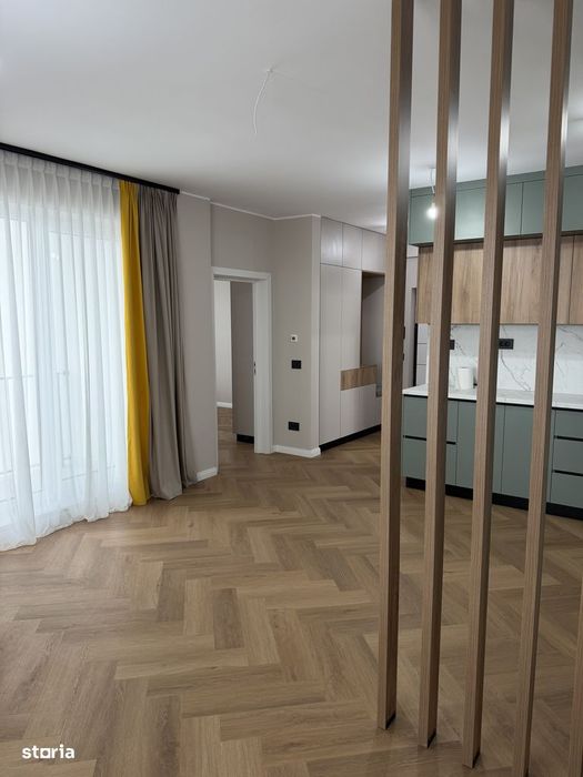 Apartament 2 camere premium, bloc nou, 500 m de plaja, Mamaia Nord