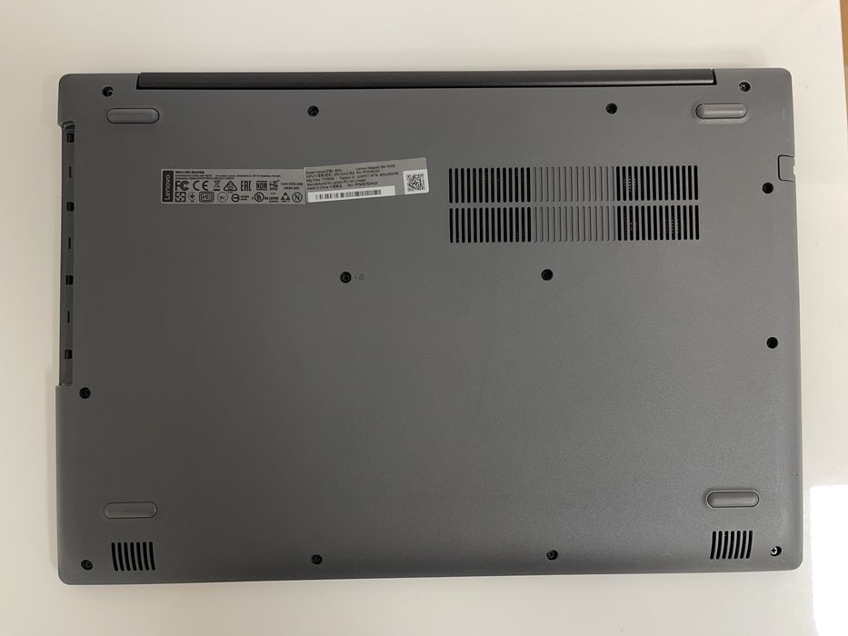 Laptop Lenovo IdeaPad 320 | i5-7200U | 4GB | 500GB | 15.6”