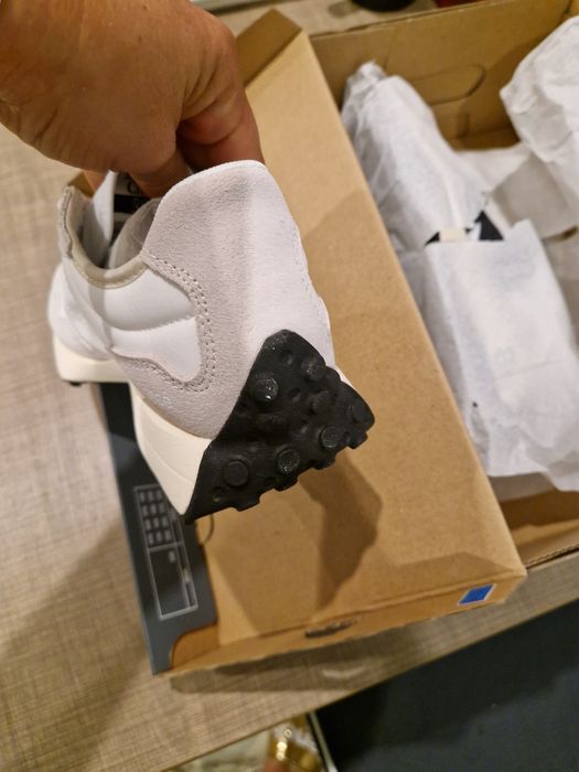 Adidasi new balance