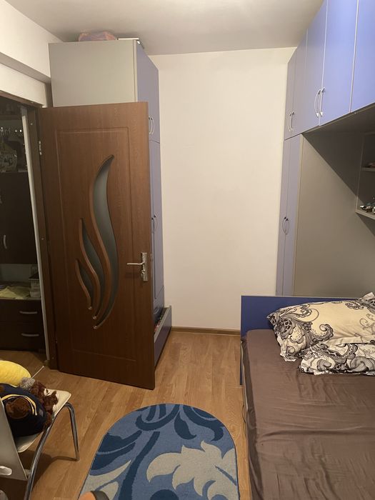 De vanzare apartament 2 camere