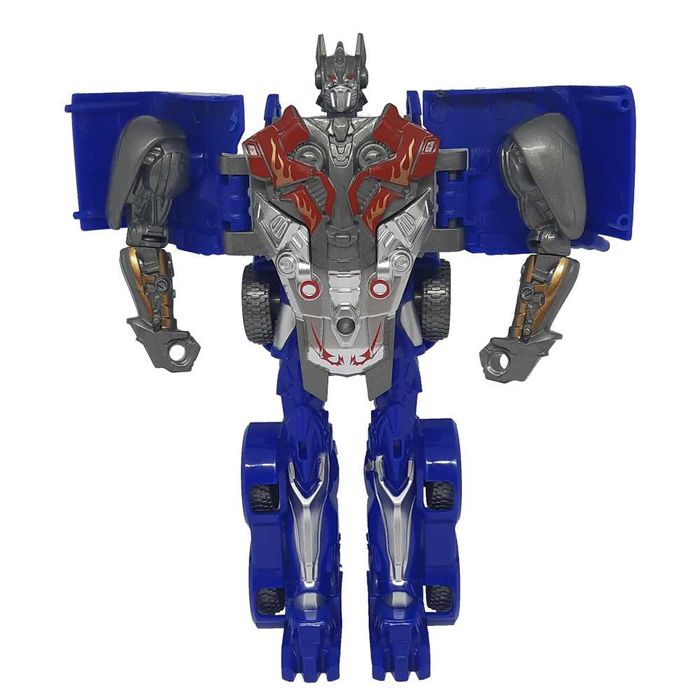 Трансформърс роботи - два модела Бъмбъл Би или Оптимус Прайм