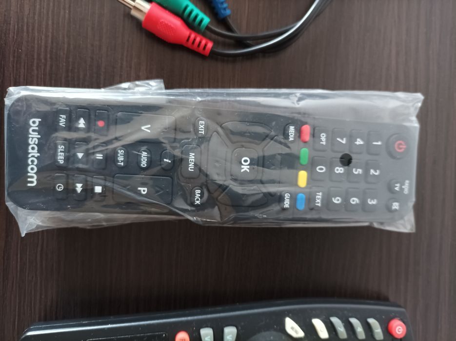 Дистанционно/ кабели