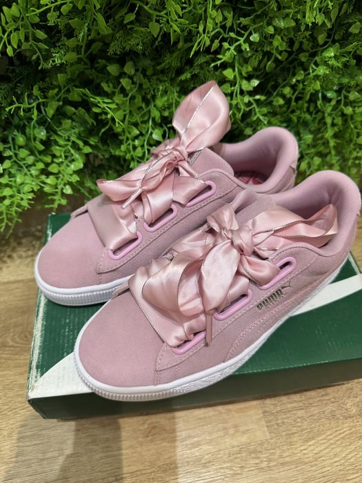 Дамски маратонки Puma