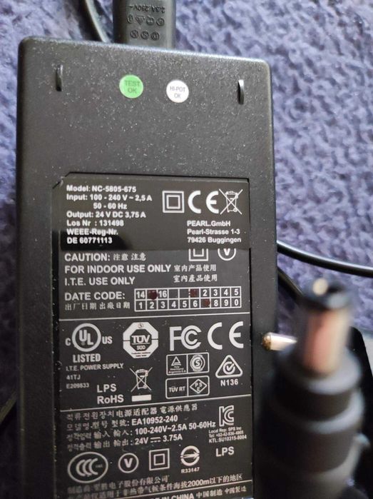 cabluri de alimentare, incarcator, laptop, imprimanta