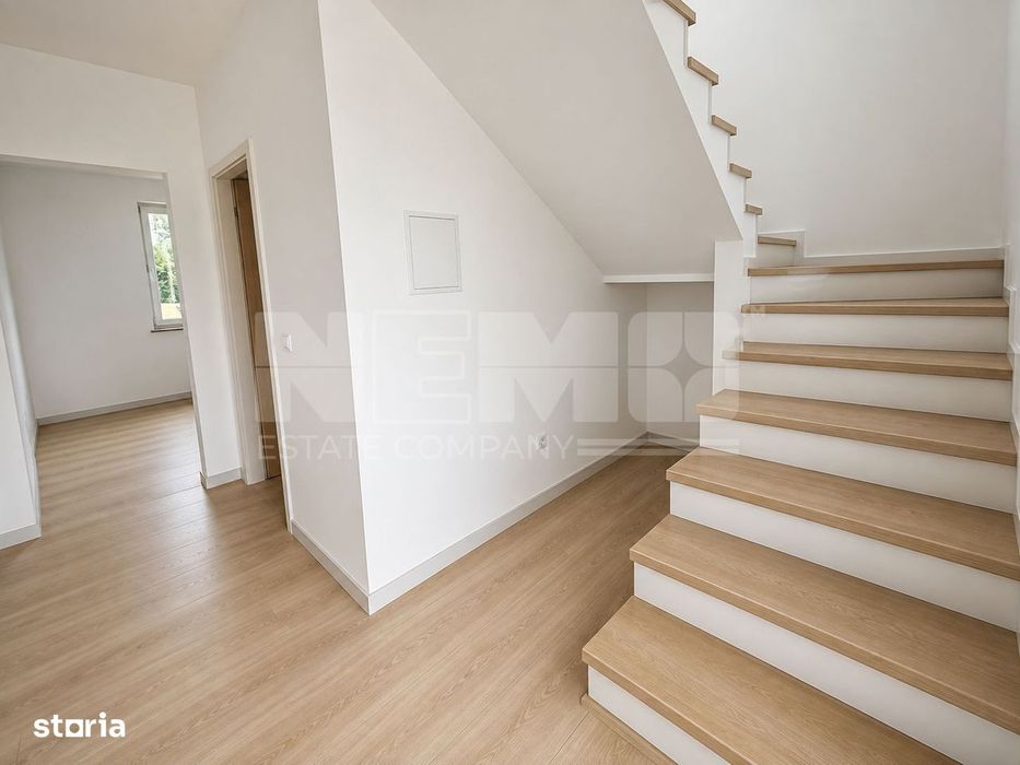 Casă nouă de vânzare | Horodnic de Jos | 200 Mp