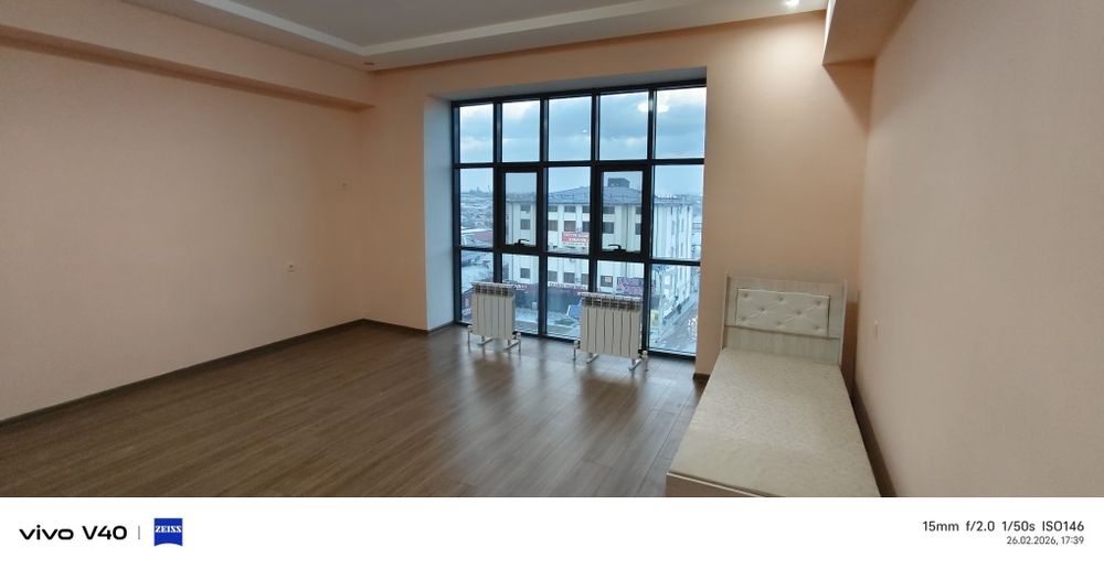 Uy sotiladi. Ipoteka bank 83kv.m