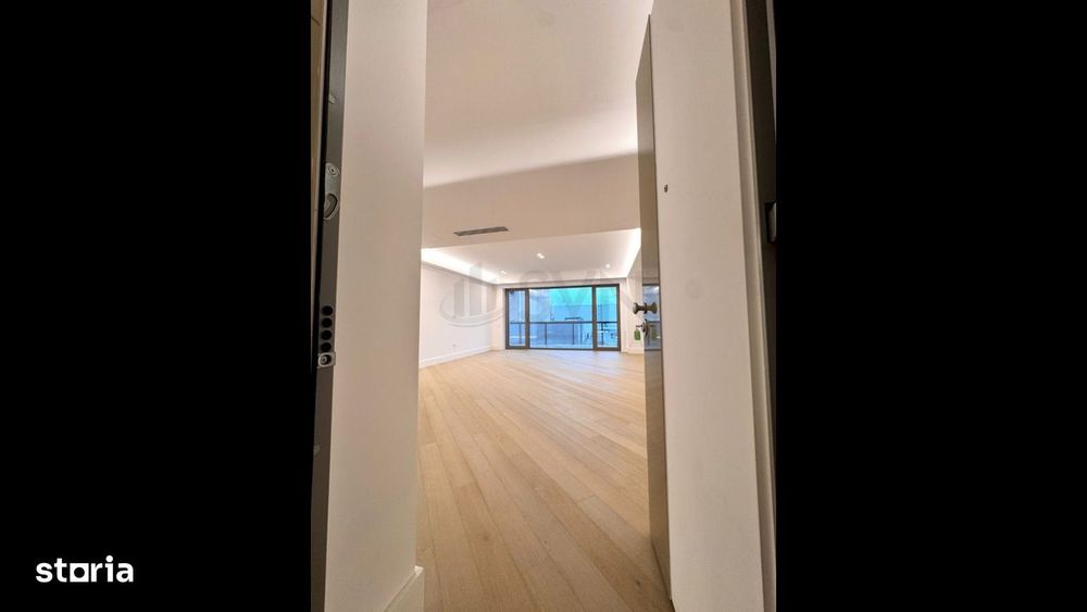 Apartament 3 camere Exclusivist in zona de Nord Finisaje High End