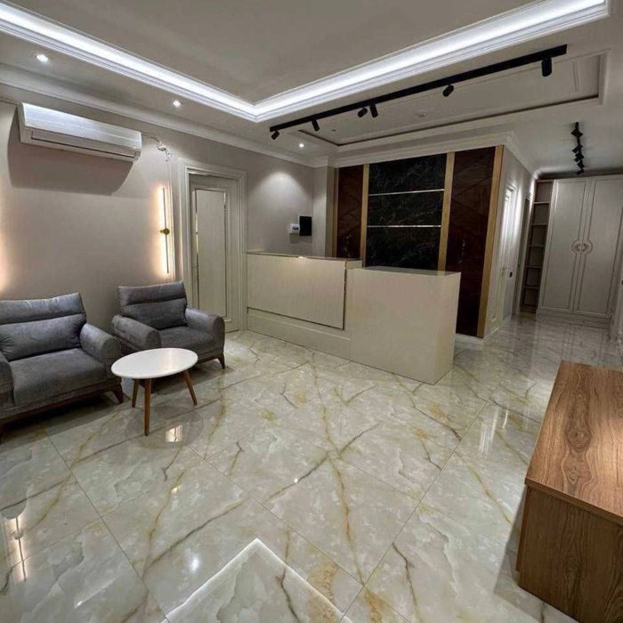 Яккасарай | 8 роддом - Продается нежилое помещение/Евро офис 120м2