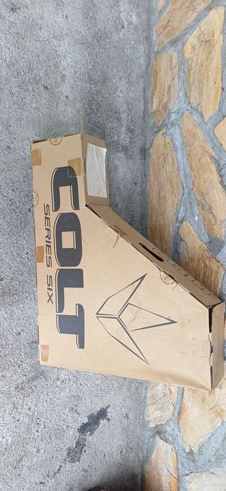 Тротинетка COLT 130€