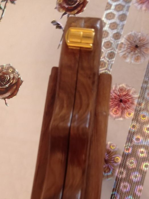 Yongʻoqdan yasalgan narda