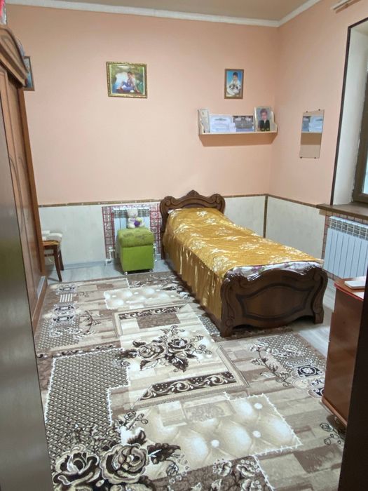 Роскошный дом в центре Чирчика