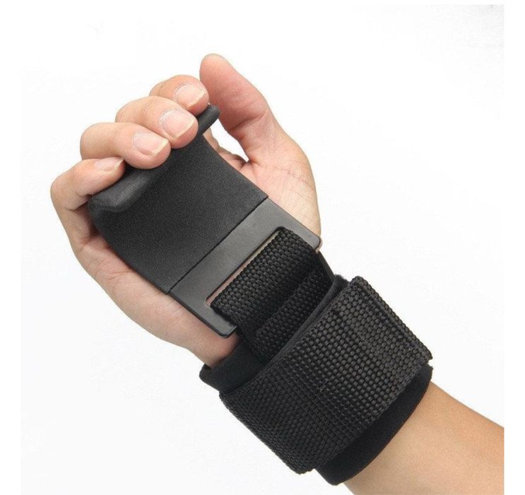 Манжеты с крюком инверсионные