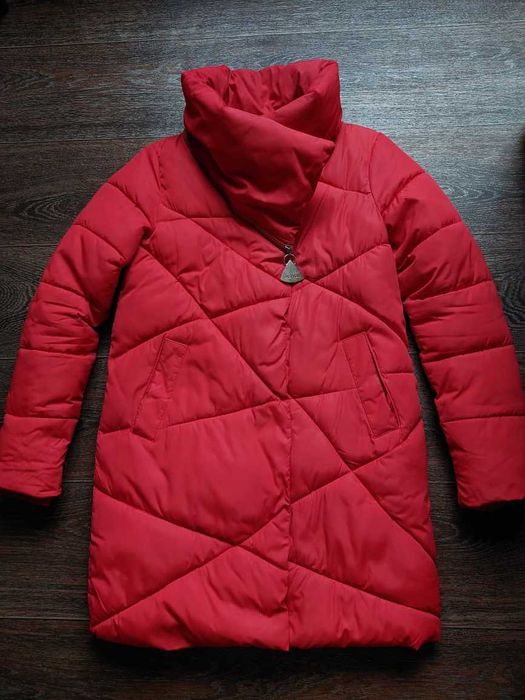 Куртка осень/весна