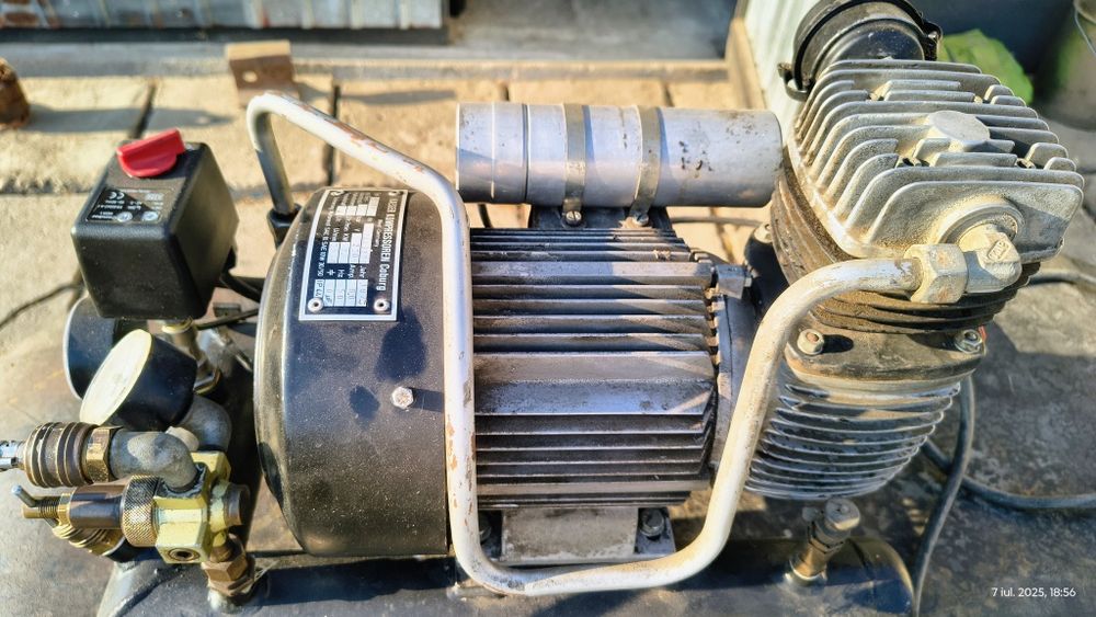 Compresoare aer Kaeser