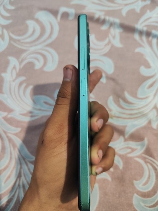 Redmi note 12 4G