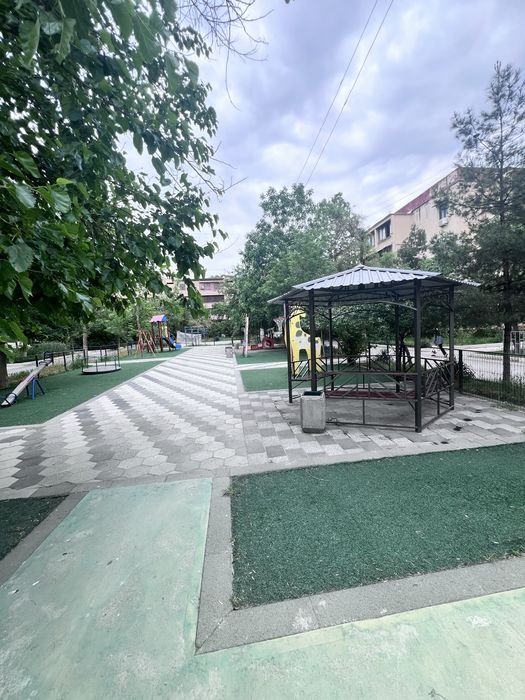 Продаю Свою двух комнатную квартиру Авиасозлар 1