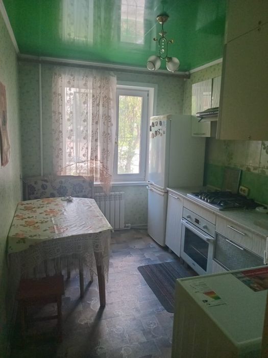 Продается 2х ком кв Ашимова 217