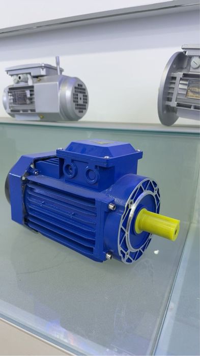 Моторы редуктора Червячный Планетарный