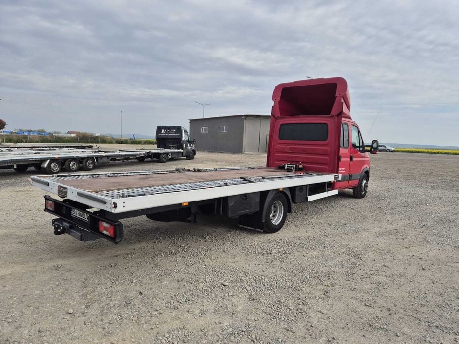 Vand Iveco Daily