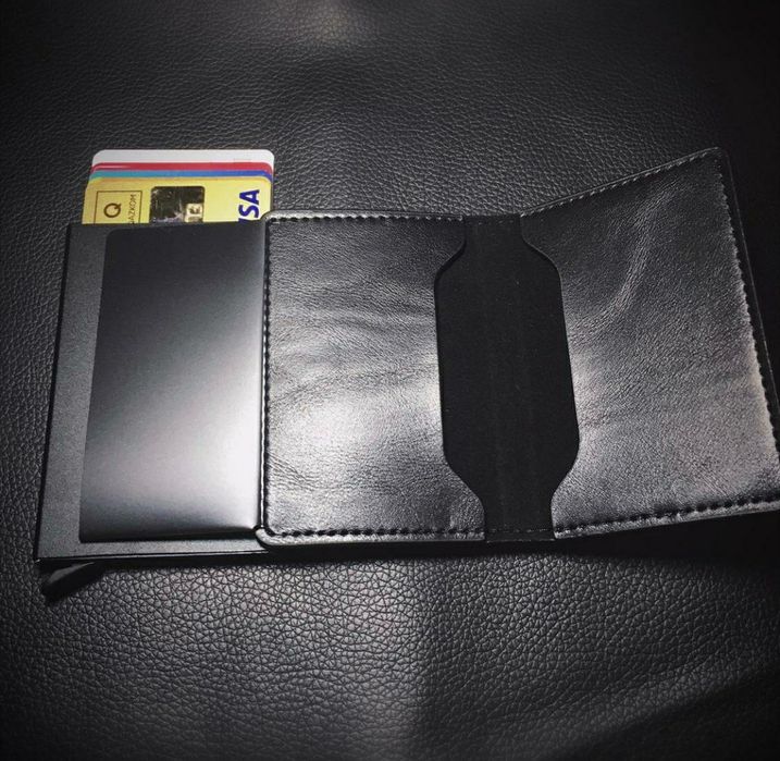 Картходер портмоне визитница