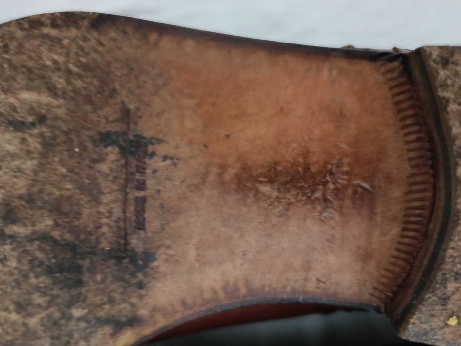 Pantofi Fratelli Rossetti marimea 7