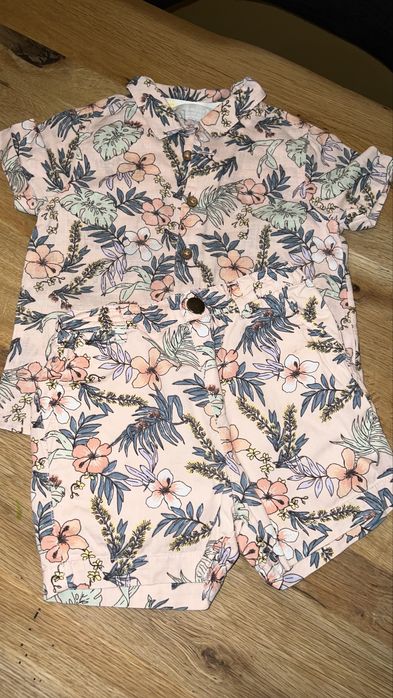 Set copii vara potrivit 2 ani