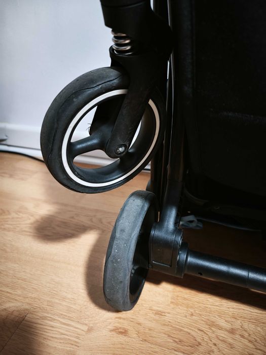 Carucior Cybex Beezy