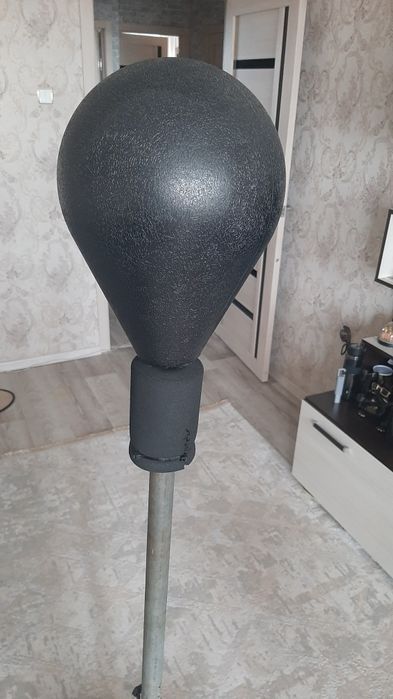 Груша боксерская.