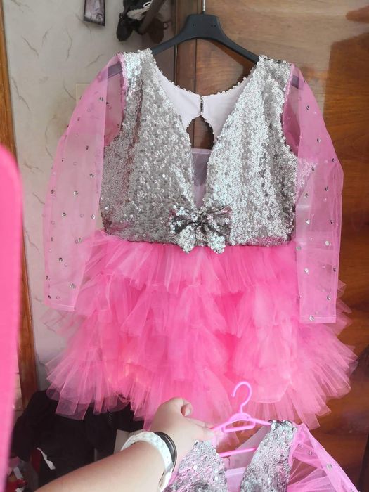 Рокли за мама и бебе