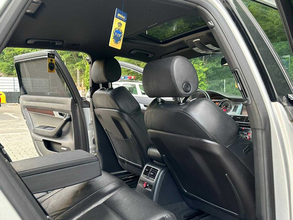 Audi A6 3.0TDI 2007 Break Automat Quattro