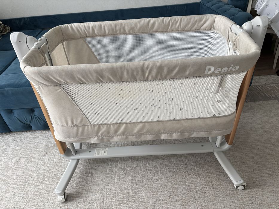 Колыбель Pituso Denia lux