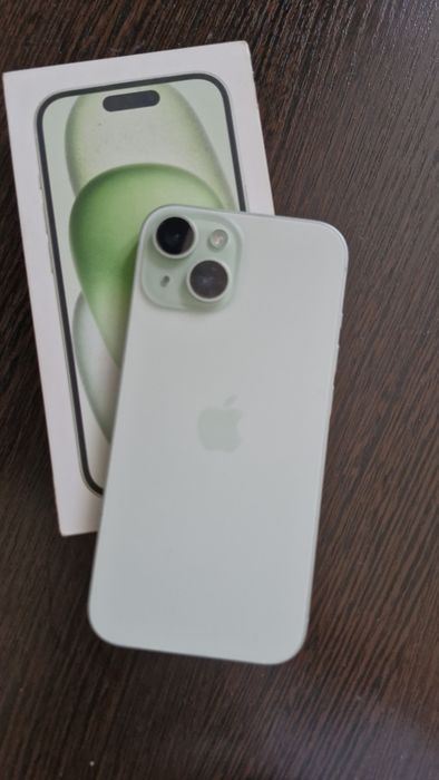 Продам iphon  15