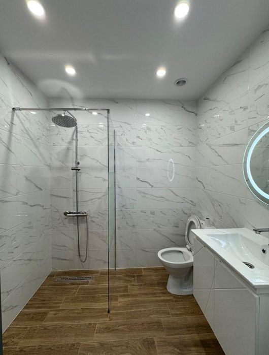 Дава се под наем Тристаен апартамент в София, Кръстова вада - 135 кв.м за 1225 € - Снимка #8