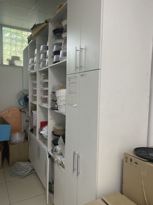 Продается мебель