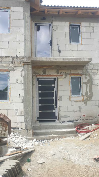 Tamplarie pvc usa,geam ,plasa Insecte