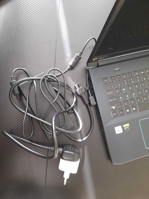 Acer Predator Helios 300 17.3" (БЕЗ ДЪНО)