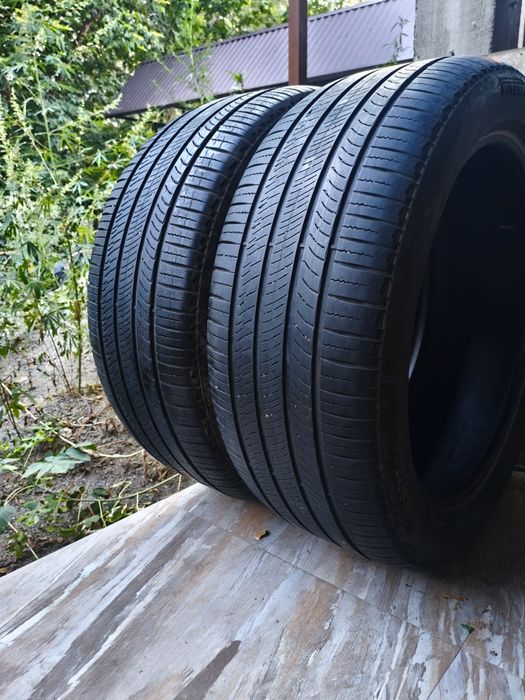 275 45 R21 Пара 2шт. Pirelli Шины