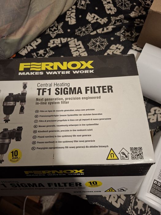 Vind centrală termica în condensare  ariston alteas one plus net 24