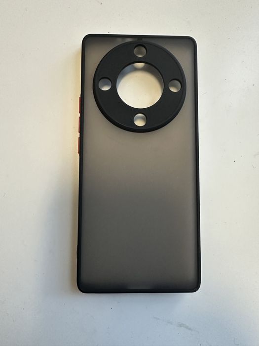 Honor 90 / 90 Lite Magic 5 6 Lite Husa Dual Case Spate Plastic Silicon