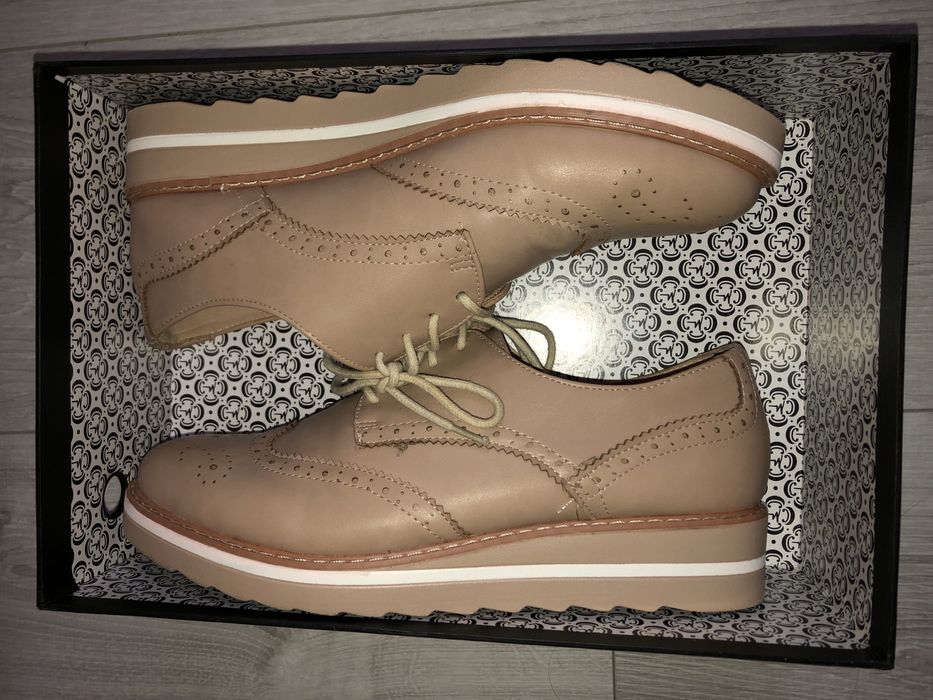 Стильные лоферы. Осень весна