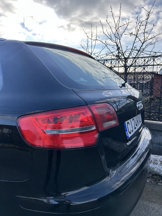Vand audi a3 2006