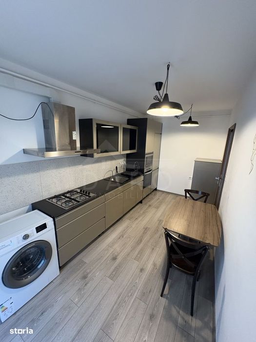 Vand apartament 2 camere