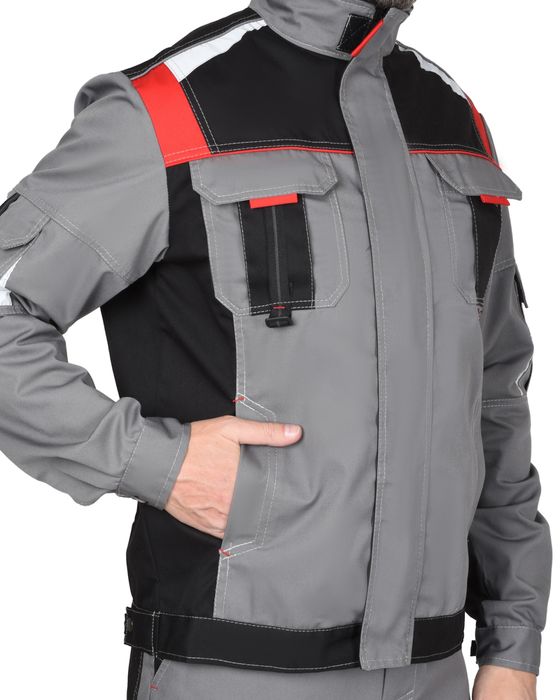 Спецодежда  Toyota