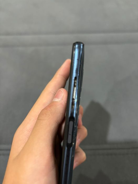 Xiaomi Redmi note 9 pro