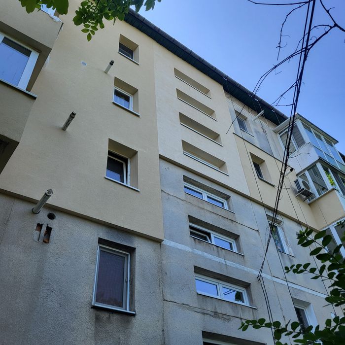 Lucrări la înălțime (alpinism utilitar)