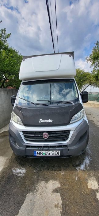 Fiat Ducato 2016