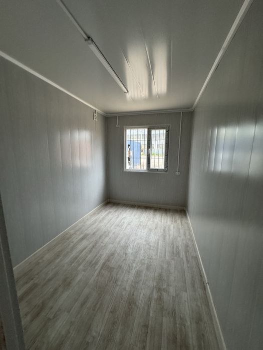 Контенер 40т жилой