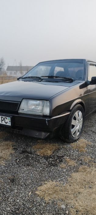 2108 lada holati yaxshi yurb turbdi