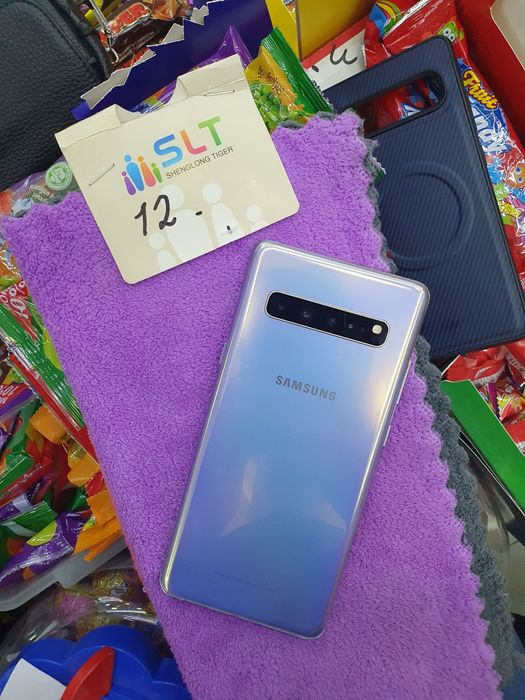 Galaxy S10 5G 256Gb новый
