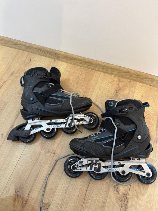 Role Oxelo marimea 44